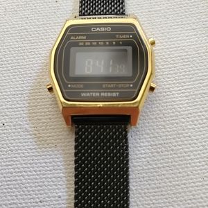 Vintage Casio 3191 Digital Watch
